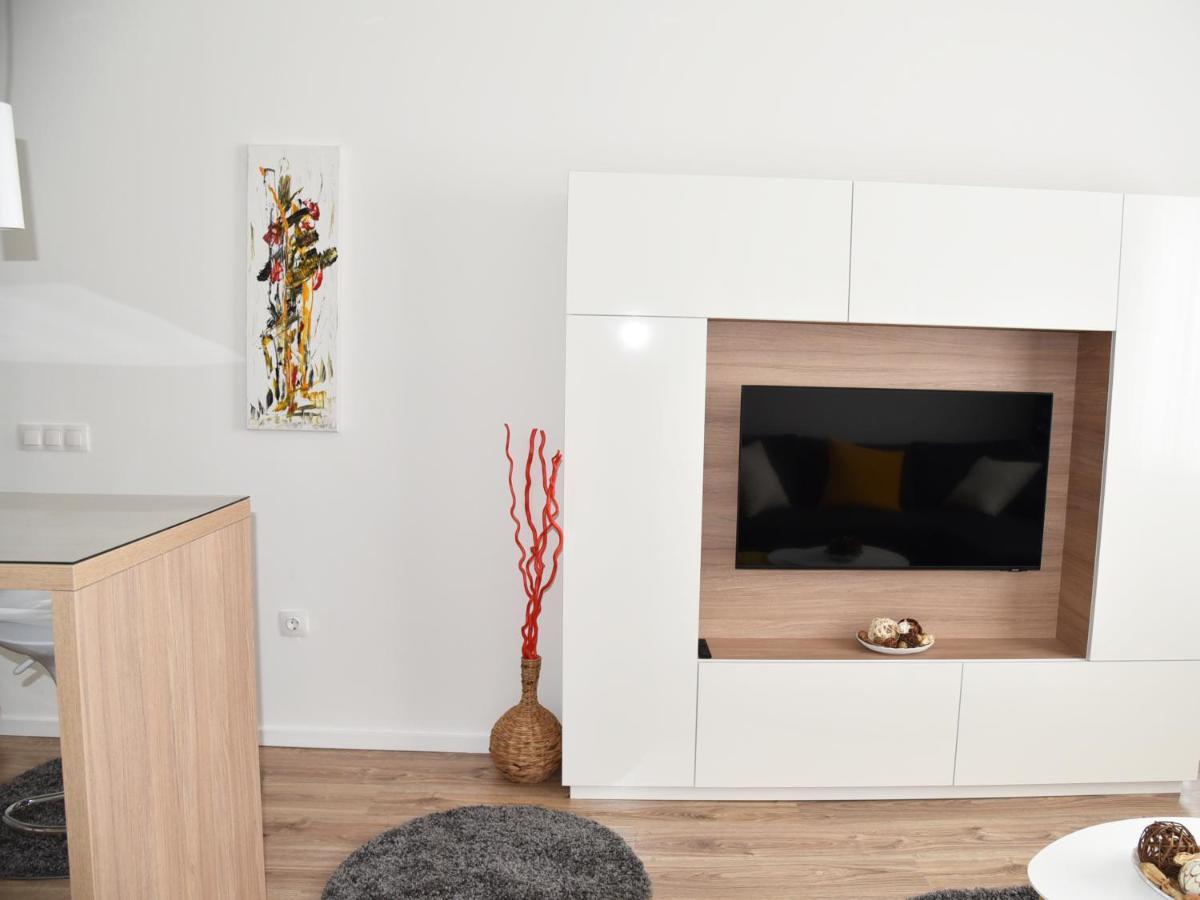 Borovets Gardens Luxury Apartment E11 Zewnętrze zdjęcie