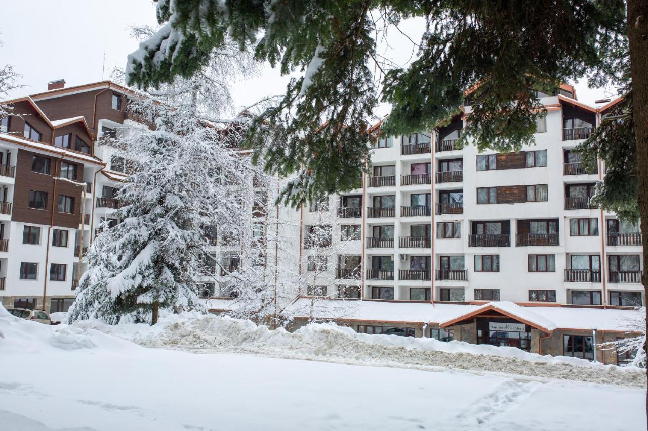 Borovets Gardens Luxury Apartment E11 Zewnętrze zdjęcie